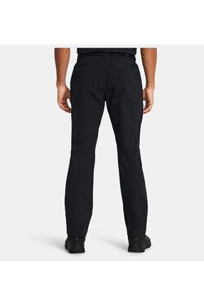 شلوار اسپرت مشکی مردانه بافت Under Armour - کد 851633400