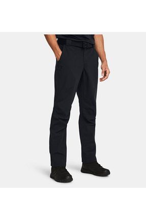 شلوار اسپرت مشکی مردانه بافت Under Armour - کد 851633400