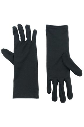 دستکش مشکی زنانه AXE SPORTSWEAR - کد 299466440