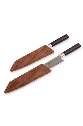 چاقو / ست چاقو Soyma Bıçağı Jumbo - کد 851685149