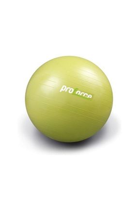 توپ پیلاتس سبز 75 cm Proforce - کد 136714860
