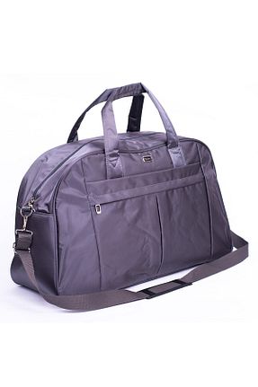 ساک و چمدان طوسی زنانه پارچه Moda Çanta - کد 57463965