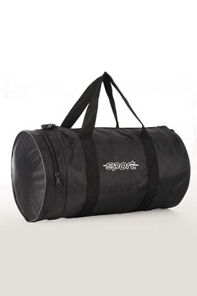 کیف اسپرت مشکی مردانه پارچه ای Strong Bag - کد 851610752