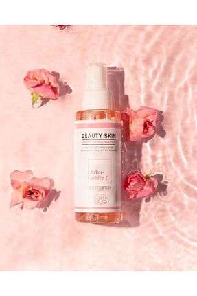 تونیک همه انواع پوست DEAUTY SKIN - کد 148782970