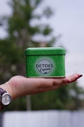 سایر چای های گیاهی Detox - کد 819336616