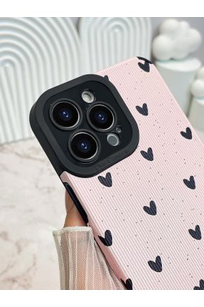 کاور و قاب مشکی iPhone 14 Pro KVK PRİVACY - کد 851633740