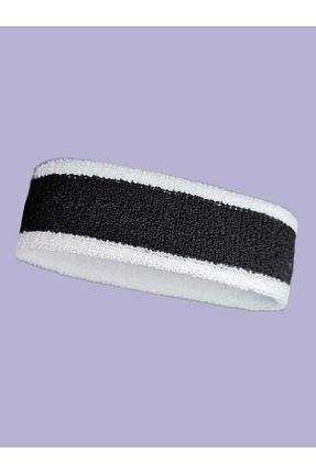 کش سر ورزشکار مشکی SportyBand - کد 812366410