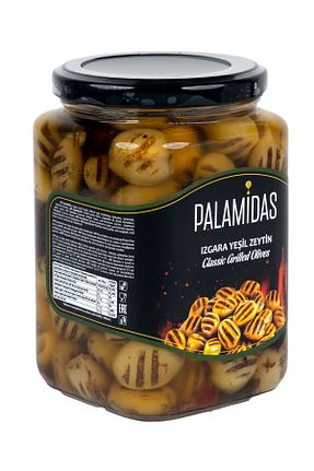 زیتون سبز palamidas - کد 851679378