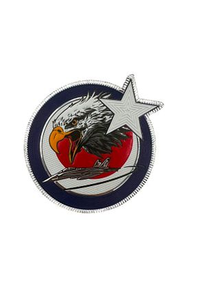 آرما استیکر و نوار فسفر آبی KORDAK - کد 851678041