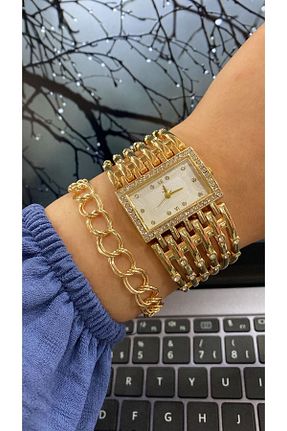ساعت مچی رنگی زنانه 31-35 میلی متر Spectrum - کد 350225775