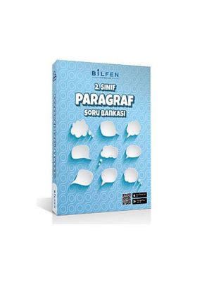 آمادگی آزمون Bilfen Yayıncılık - کد 358540348