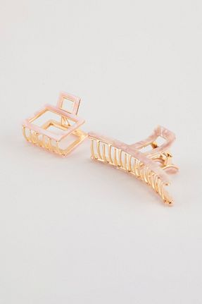 گیره سر بنفش زنانه Defacto - کد 850490129