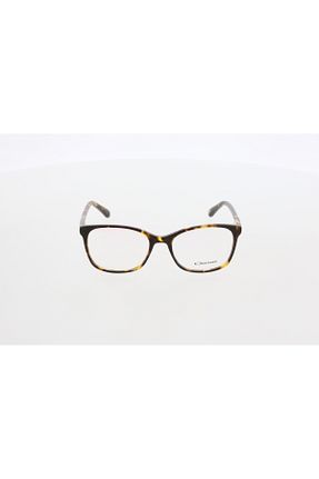 عینک محافظ نور آبی قهوه ای زنانه پلاستیک Osse - کد 851719389