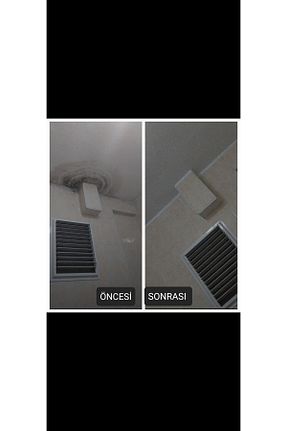 رنگ عایق سفید Senta Boya - کد 376298346