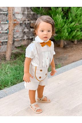 سالوپت بژ بچه گانه Relaxed bohemiankids baby wear - کد 810320420