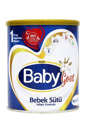 شیر خشک کودک Baby Goat - کد 1387437