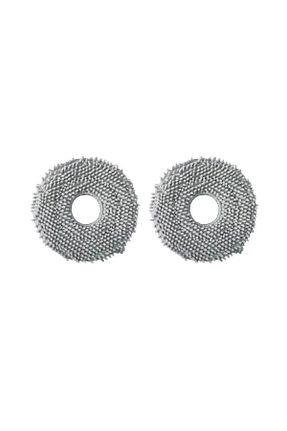 اکسسوری جاروبرقی طوسی Nicetek - کد 793453084