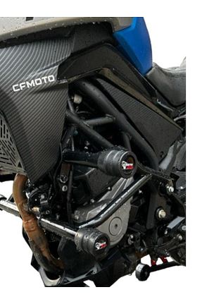 آهن حفاظتی MOTO ÜÇEL - کد 851816342