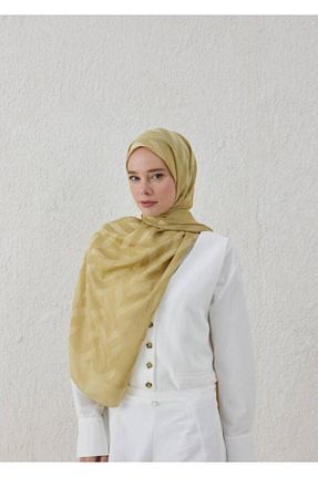 شال سبز زنانه VALORSCARF - کد 835498145