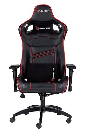 صندلی گیمینگ مشکی Geriye doğru yatabilme XRANCER - کد 750729211