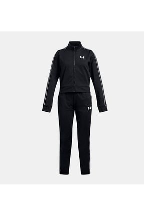 ست کرمکن اسپرت مشکی زنانه مقاوم در برابر هوای سرد Under Armour - کد 851634548