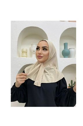 کلاه شنای حجاب رنگی زنانه Ayselcehobi - کد 337986376