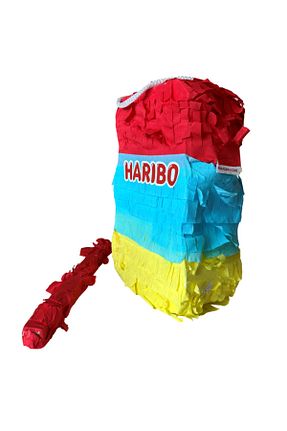 ست پارتی / مهمانی قرمز Haribo - کد 851578193