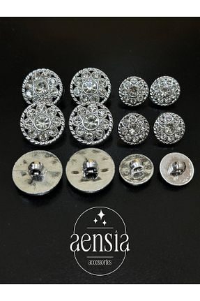 دکمه aensia - کد 851308031