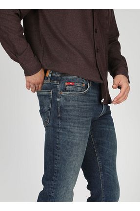 شلوار سفید مردانه پارچه Lee Cooper - کد 851606737