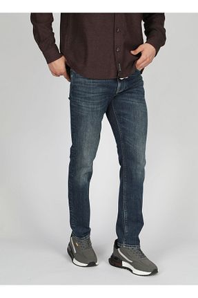 شلوار سفید مردانه پارچه Lee Cooper - کد 851606737