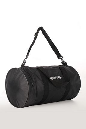 کیف اسپرت مشکی مردانه پارچه ای Strong Bag - کد 851610752