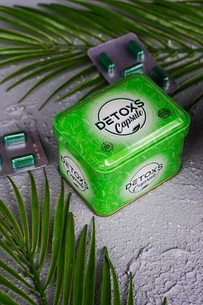 سایر چای های گیاهی Detox - کد 819336616