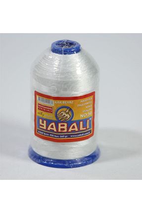 نخ بافندگی سفید Yabalı - کد 66423260