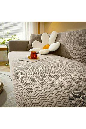 کاور مبل قهوه ای جاکار Faiend - کد 358117351