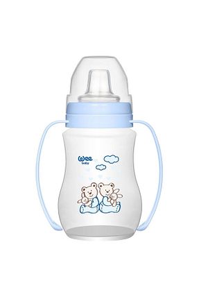 لیوان آب کودک سفید Wee Baby - کد 37694725
