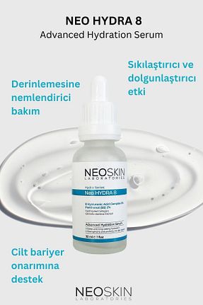 سرم پوست همه انواع پوست NEOSKIN - کد 741717891