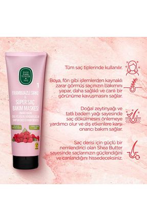 ماسک مو Eyüp Sabri Tuncer - کد 827154347