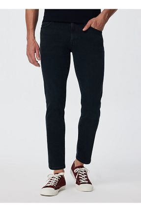 شلوار سفید مردانه پارچه Lee Cooper - کد 851680640