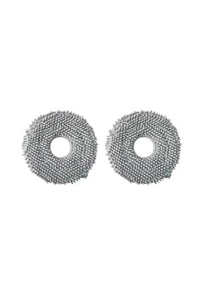 اکسسوری جاروبرقی طوسی Nicetek - کد 826998806