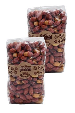 بادام زمینی TRABZON PAZARI - کد 850281395