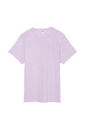 تیشرت نارنجی زنانه Relaxed PINK - کد 851710146