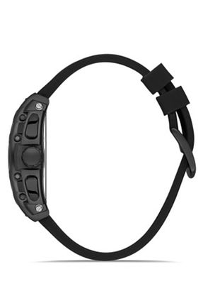 ساعت مچی مشکی مردانه 45 میلی متر FERRO - کد 851706086