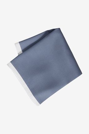 دستمال جیبی طوسی مردانه Altınyıldız Classics - کد 851712652