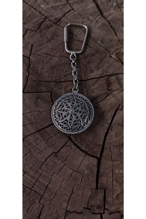 جا کلیدی Agai Silver - کد 155032264