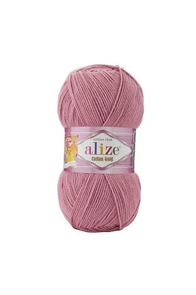 نخ بافندگی صورتی Alize - کد 316645198