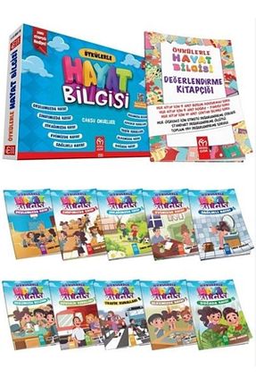 درسی و کتب کمک آموزشی Model Eğitim Yayınları - کد 468690567