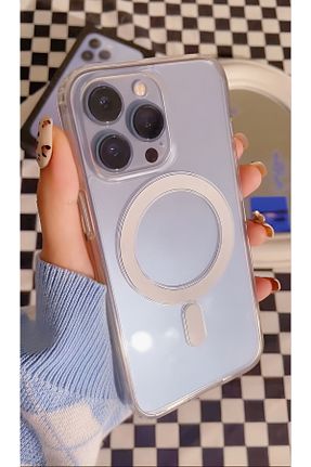 کاور و قاب نارنجی iPhone 13 Pro Multitronic - کد 798265910