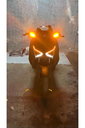 محصول روشنایی موتور سیکلت MaxxMoto - کد 833764334