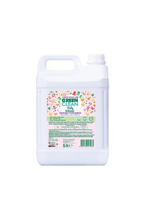 نرم کننده لباس کودک Green Clean - کد 449399535