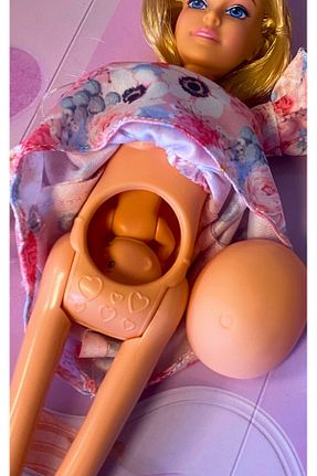 عروسک مدل TUENGİ STORE - کد 851669423